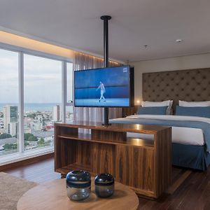 Executive King Suite